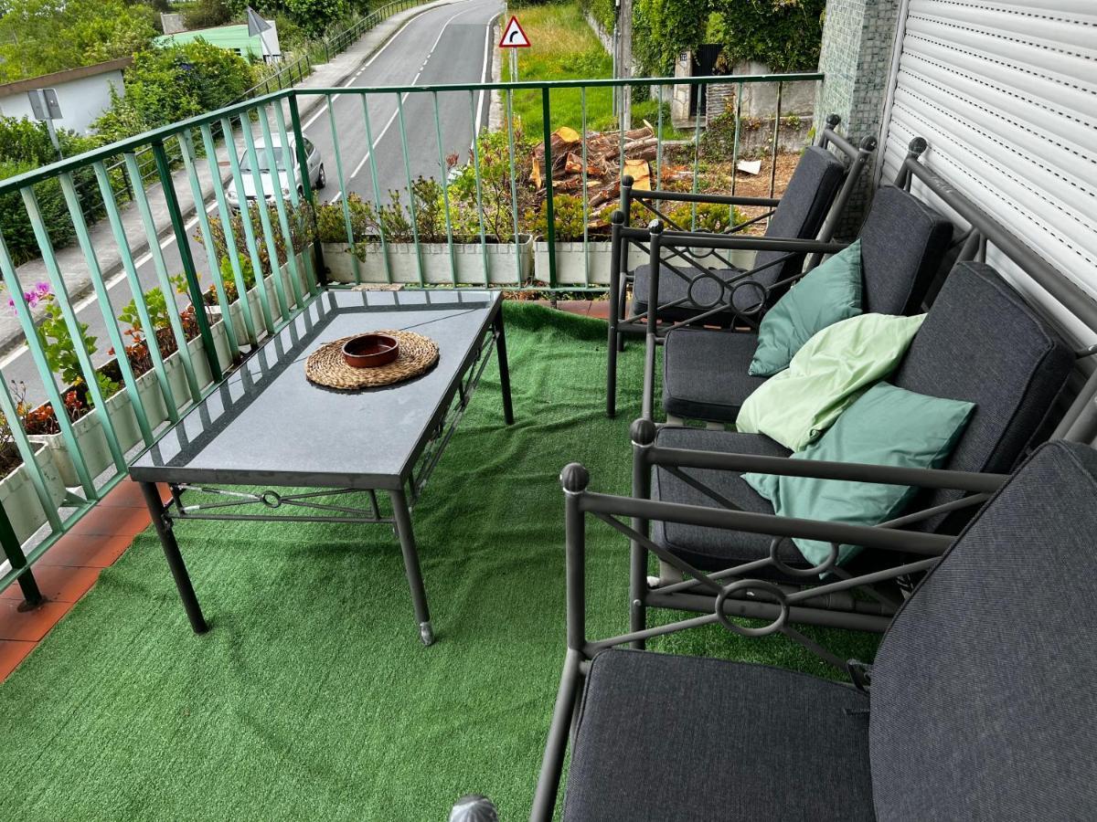 Oktheway Perbes Vintage 2 Apartment Exterior photo